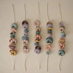 Set de perles à enfiler Mushie