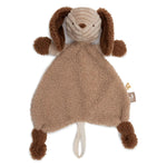 Jollein doudou attache-tétine Diego Dog