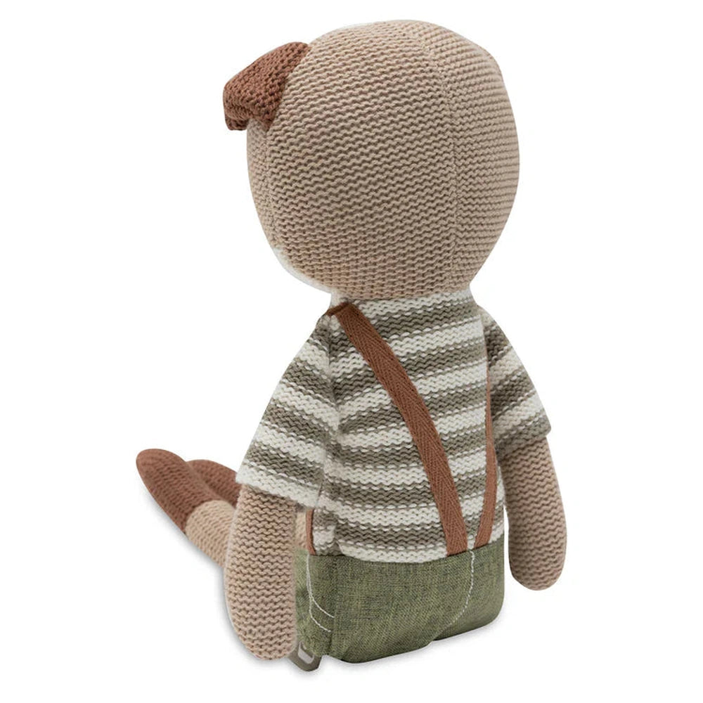 Jollein Peluche Mick - Chien