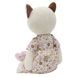 Jollein peluche Jill - chat