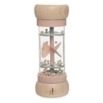 Jollein hochet pluie en bois - Lovely Birds