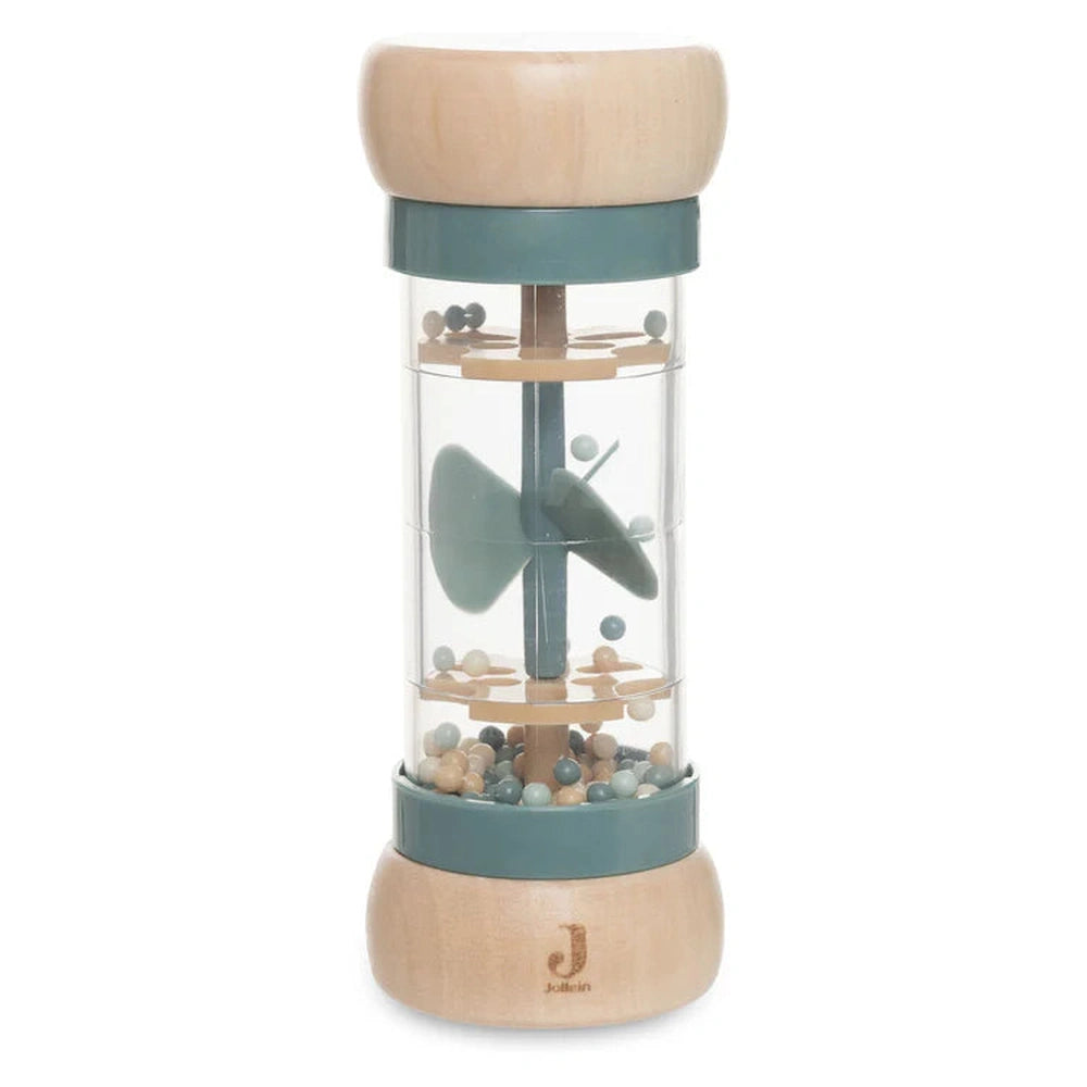 Jollein hochet de pluie en bois - On The Go