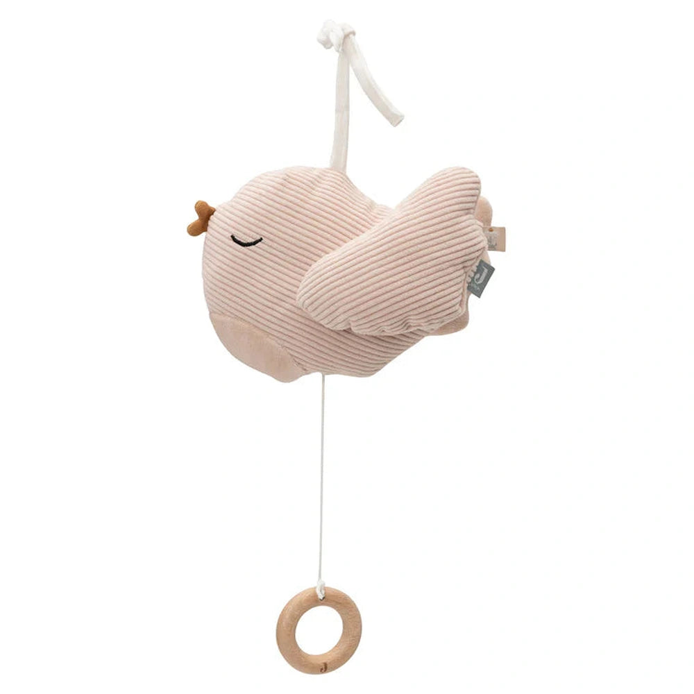 Jollein mobile musical Lovely Birds