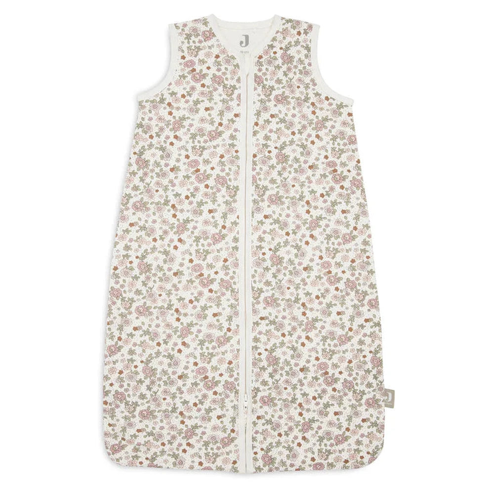 Gigoteuse d'été Jollein Jersey - Retro Flowers - 0,5 TOG