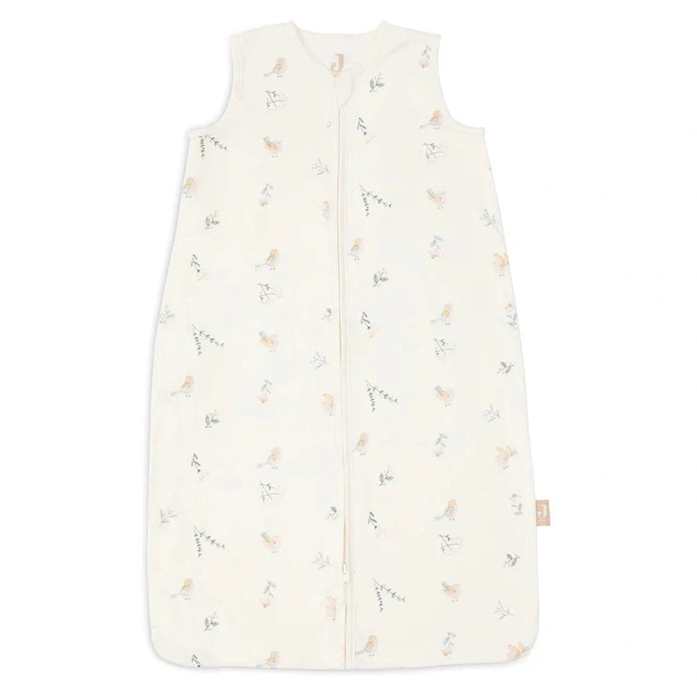 Gigoteuse Jollein en jersey - Lovely Birds - TOG 0.5