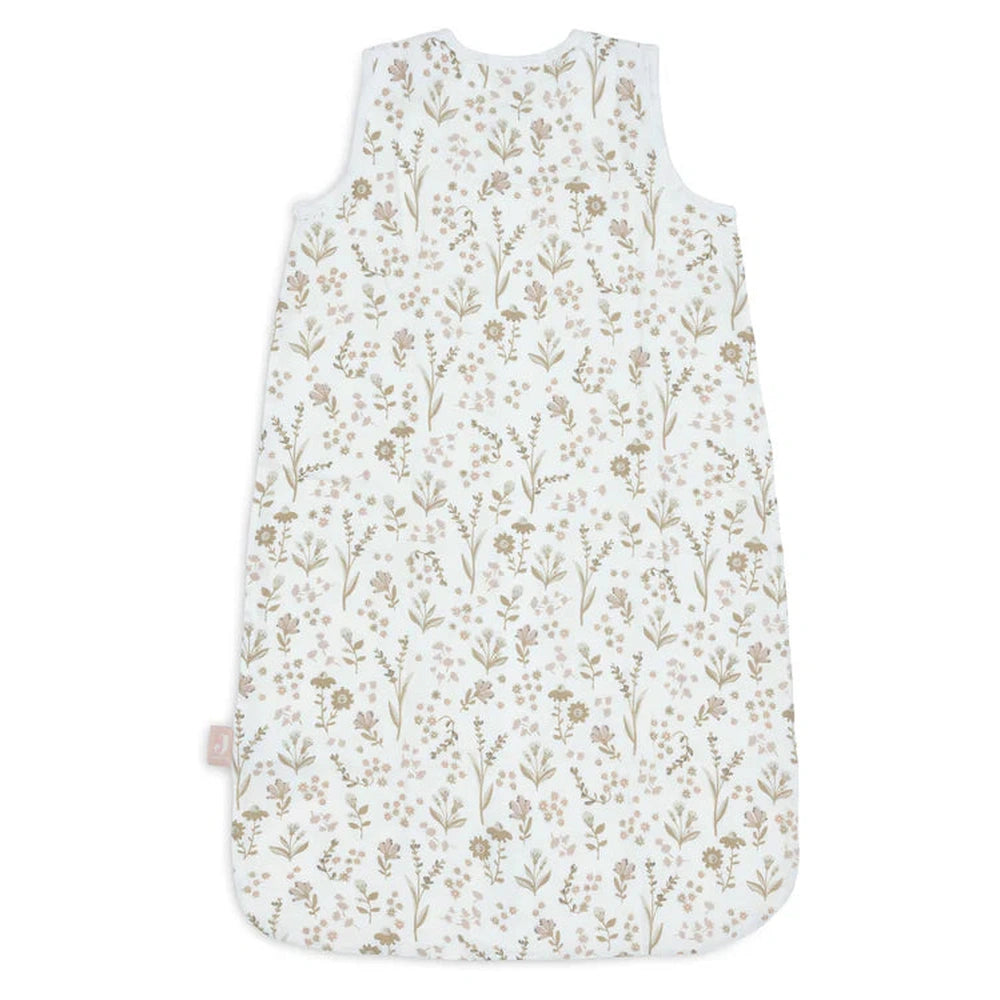 Gigoteuse d’été bébé Jollein en mousseline - Bloomy - 0,5 TOG