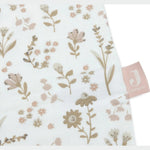 Jollein Gigoteuse d'été bébé en mousseline - Bloomy - 0,5 TOG