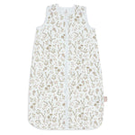 Gigoteuse d'été bébé en mousseline Jollein - Bloomy - 0,5 TOG