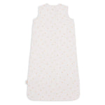 Jollein gigoteuse d'été en jersey - Harvest Wild Rose - 0,5 TOG
