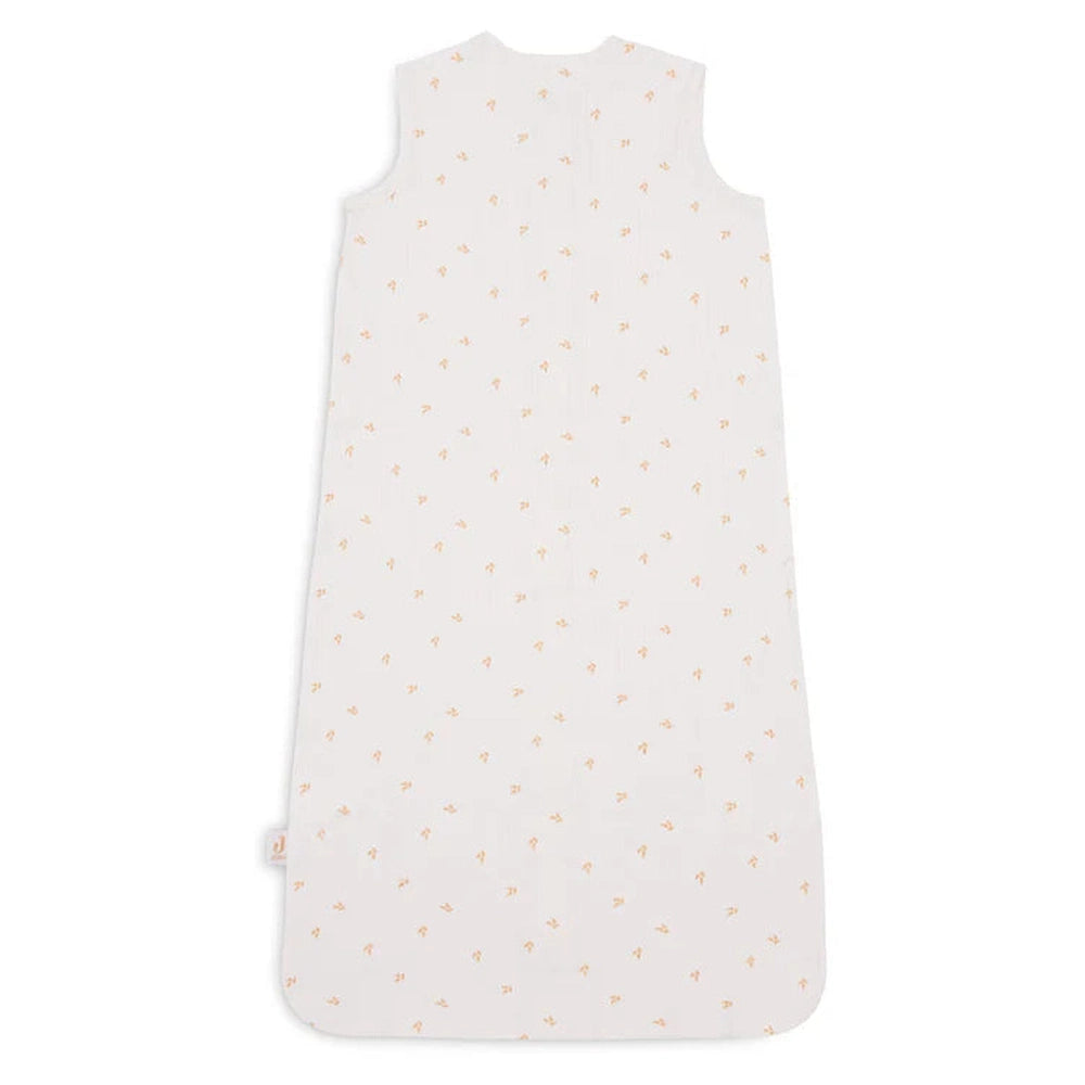 Jollein gigoteuse d'été en jersey - Harvest Wild Rose - 0,5 TOG