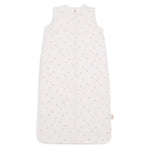 Jollein Gigoteuse d'été en jersey - Harvest Wild Rose - 0,5 TOG