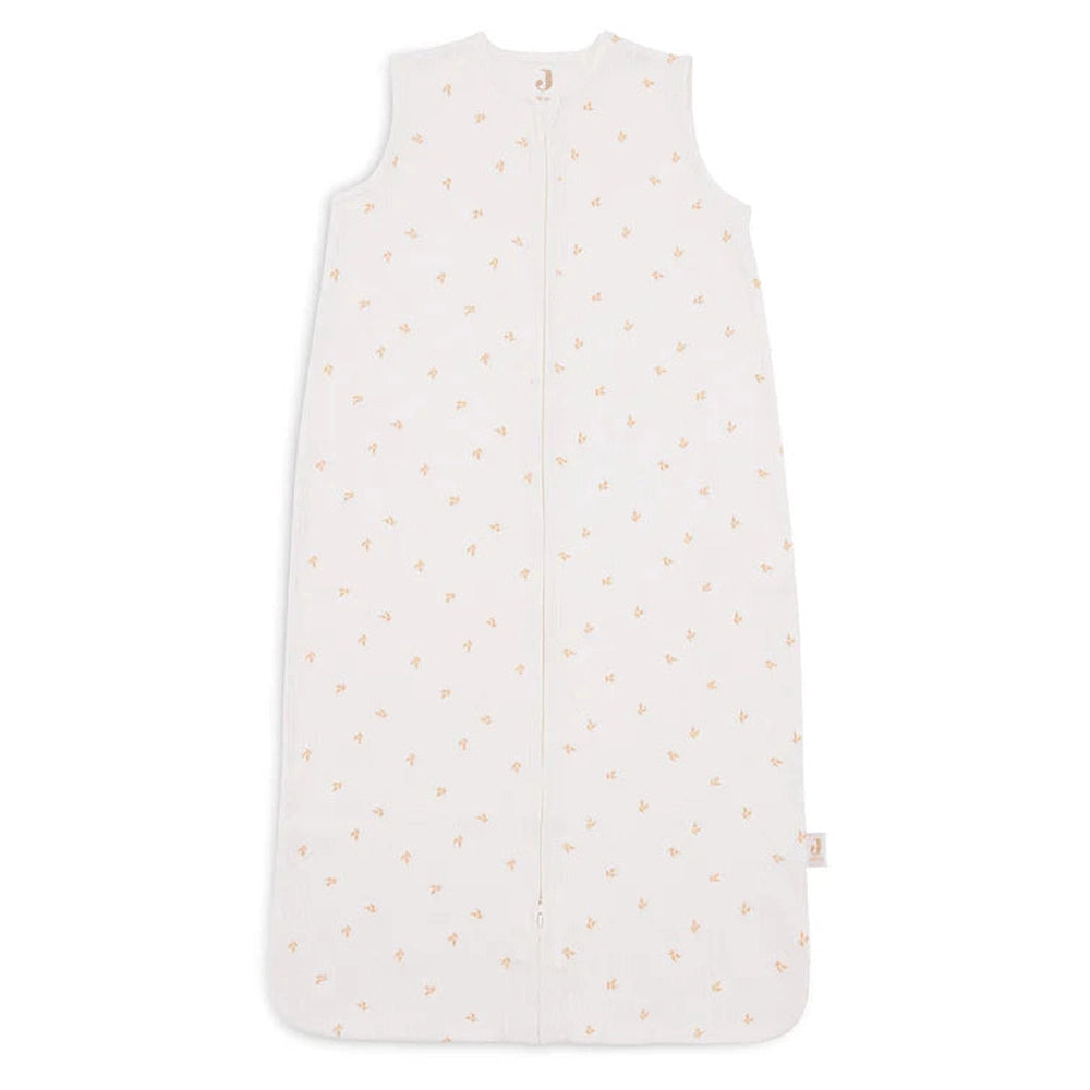 Jollein Gigoteuse d'été en jersey - Harvest Wild Rose - 0,5 TOG