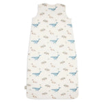 Jollein gigoteuse d'été en jersey - Deepsea - 0,5 TOG