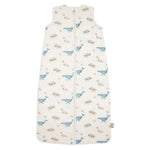Jollein gigoteuse d'été en jersey - Deepsea - 0,5 TOG