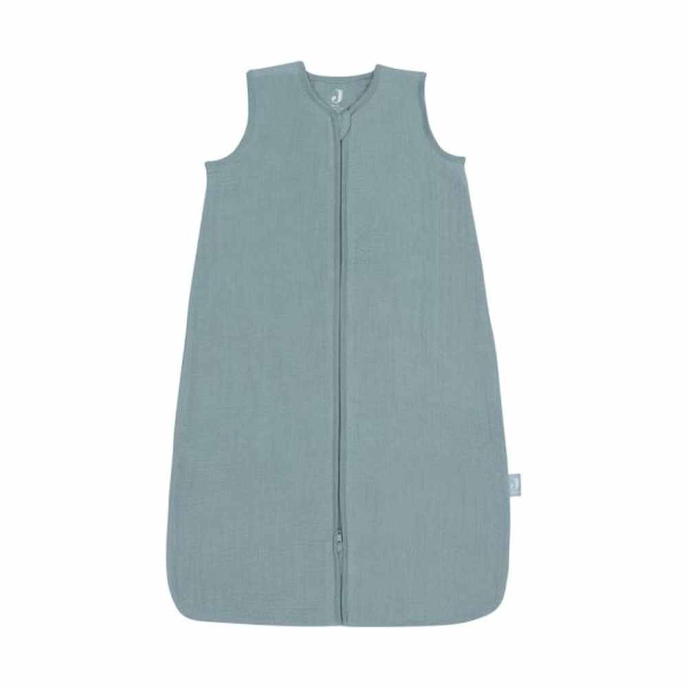Jollein Gigoteuse d’été en mousseline - vert d’eau - 0,5 TOG