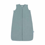 Jollein Gigoteuse d’été en mousseline - vert d’eau - 0,5 TOG