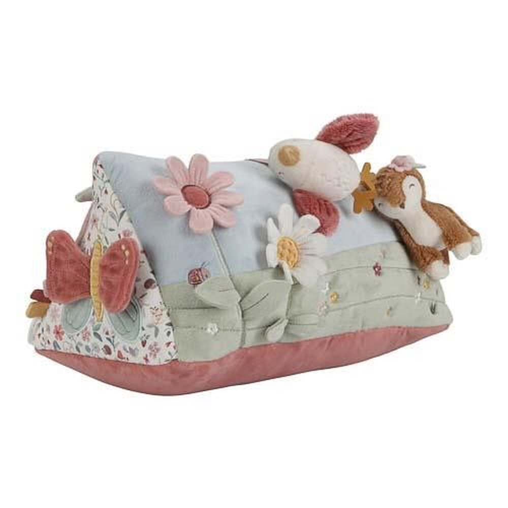 Little Dutch triangle d'activités - Fairy Garden