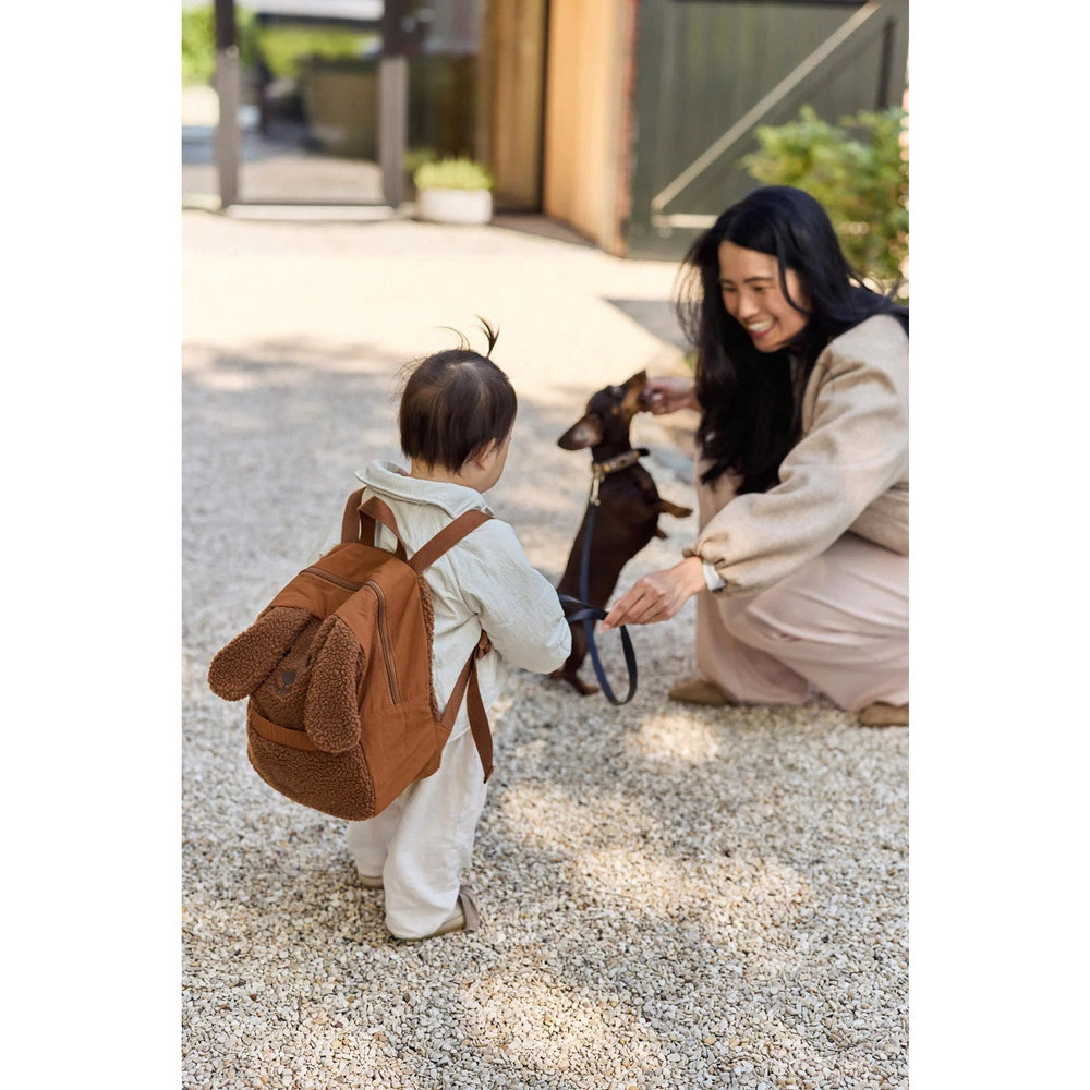 Petit sac à dos pour enfant Jollein Diego Dog