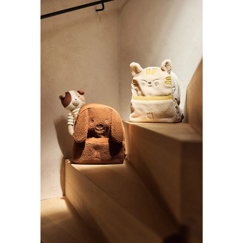 Petit sac à dos pour enfant Diego Dog Jollein