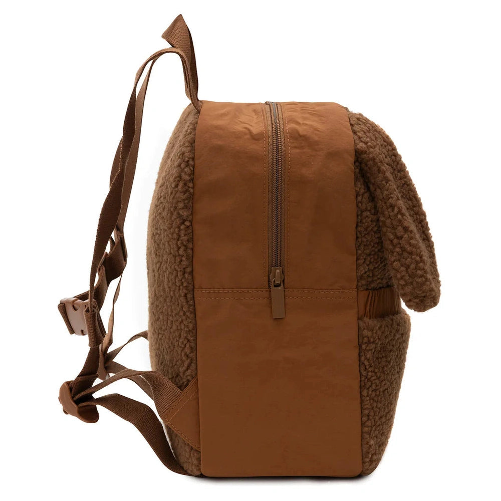 Jollein petit sac à dos enfant Diego Dog
