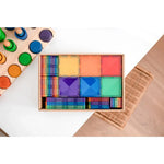 Connetix Rainbow Creative Pack | 102 pièces