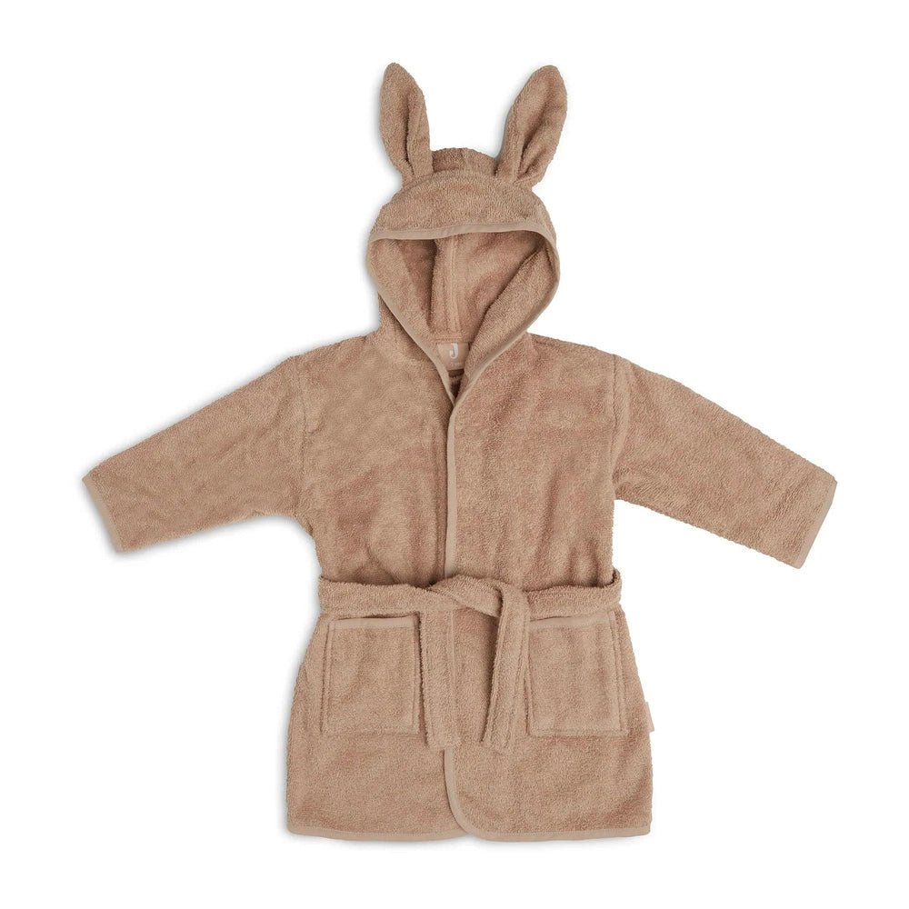 Peignoir Jollein Biscuit 3-4 ans