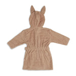 Peignoir Jollein Biscuit 3-4 ans