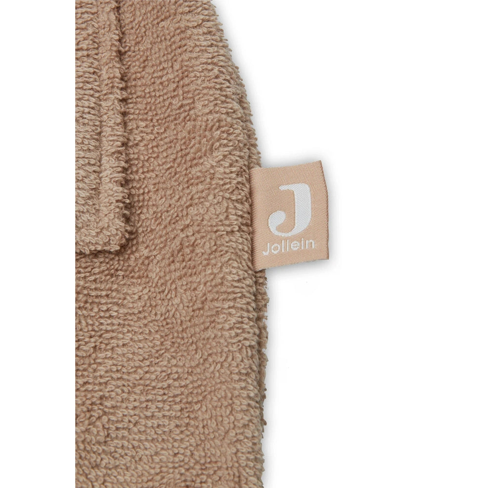 Jollein Peignoir Biscuit 3-4 ans