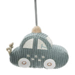 Jollein attache-poussette - On The Go