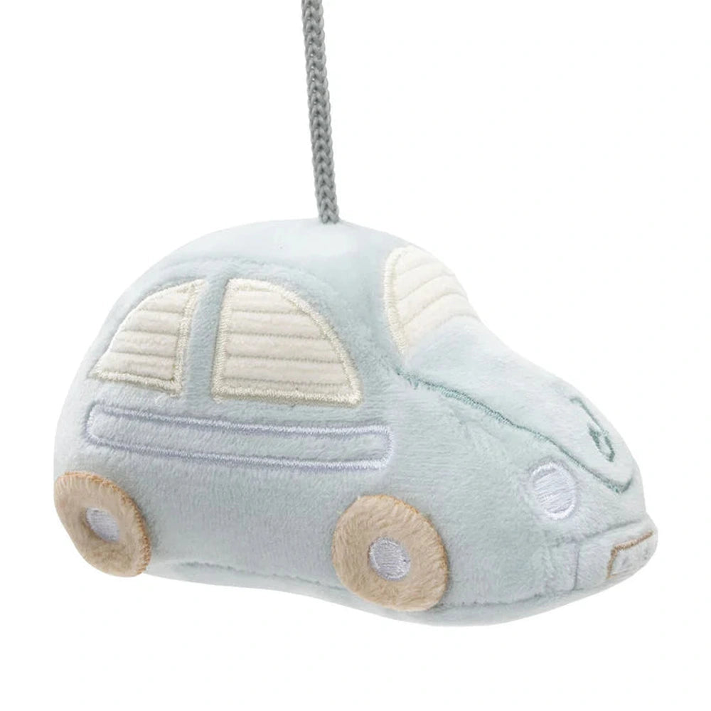 Jollein barre de poussette - On The Go