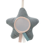 Jollein attache-poussette - Lovely Birds