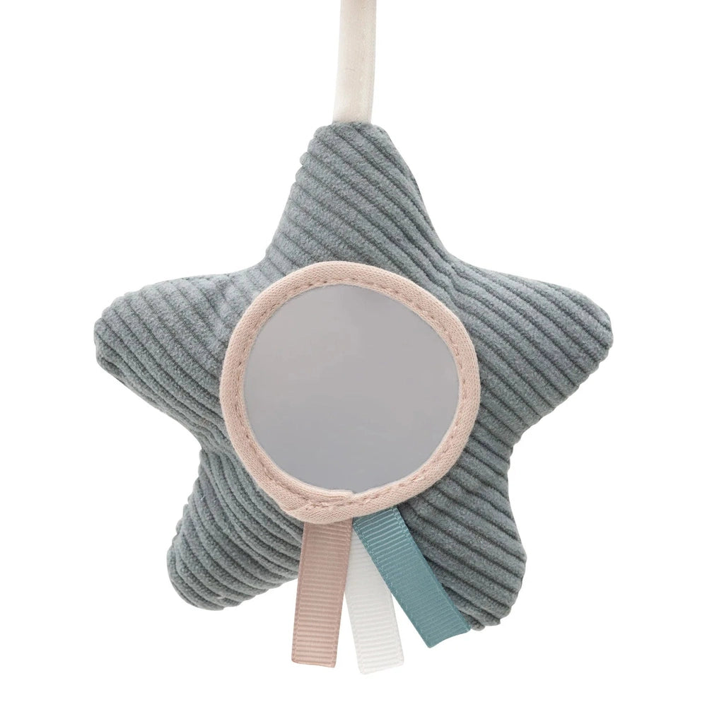 Jollein attache-poussette - Lovely Birds