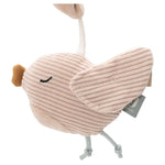 Jollein jouet de poussette - Lovely Birds