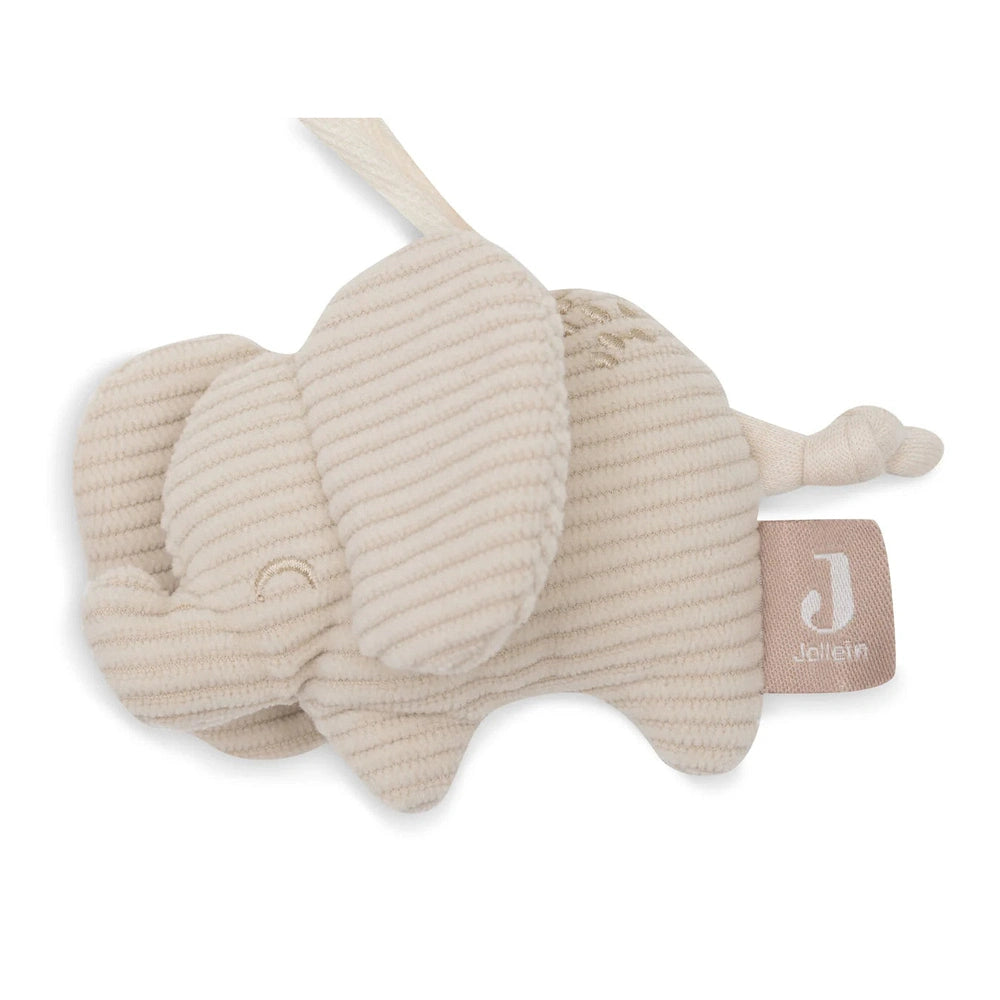 Jollein - Arceau pour poussette - Elephant Tales