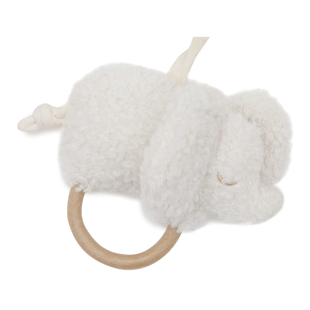 Jollein - Arche de poussette - Elephant Tales