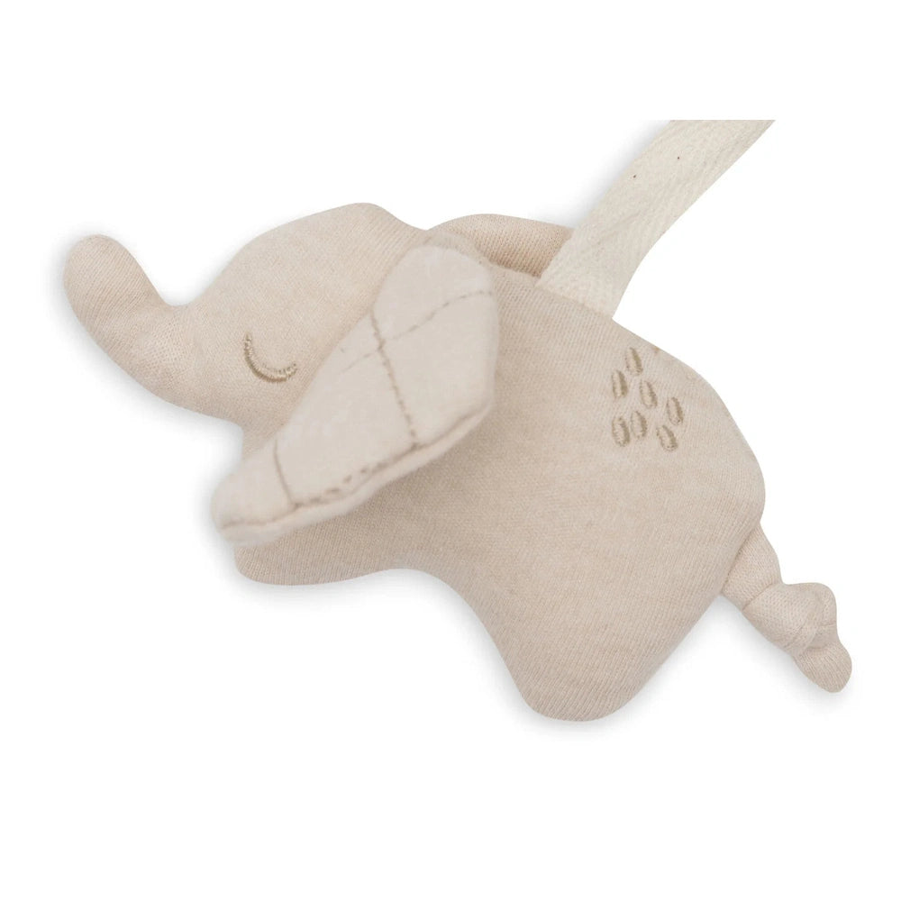 Jollein - Arche de poussette - Elephant Tales