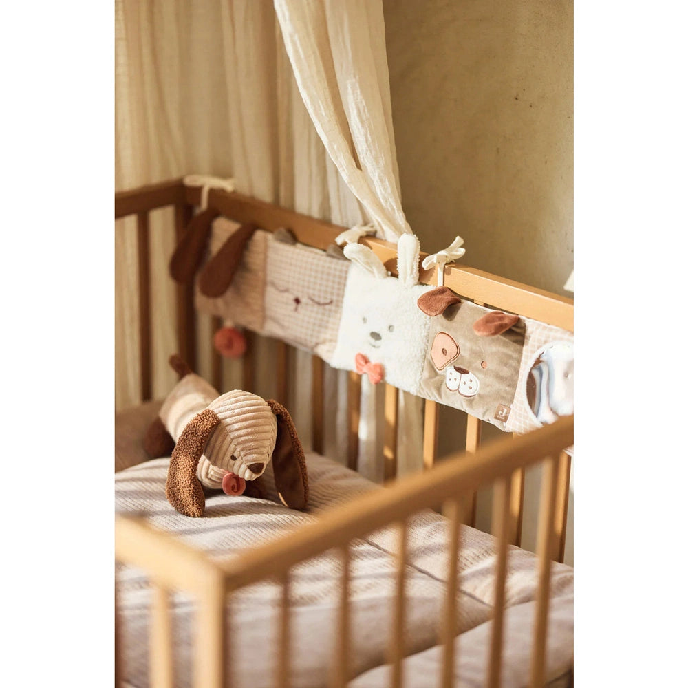 Jollein Suspension d’activités pour parc - Animal Friends