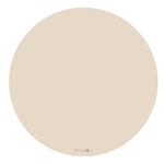 Noui Noui Tapis d’éveil multifonction rond - nude