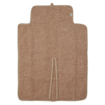 Jollein - Tapis à langer Boucle - Biscuit