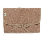 Jollein - Tapis à langer Boucle - Biscuit