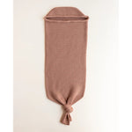 Hvid Cocoon - Terracotta