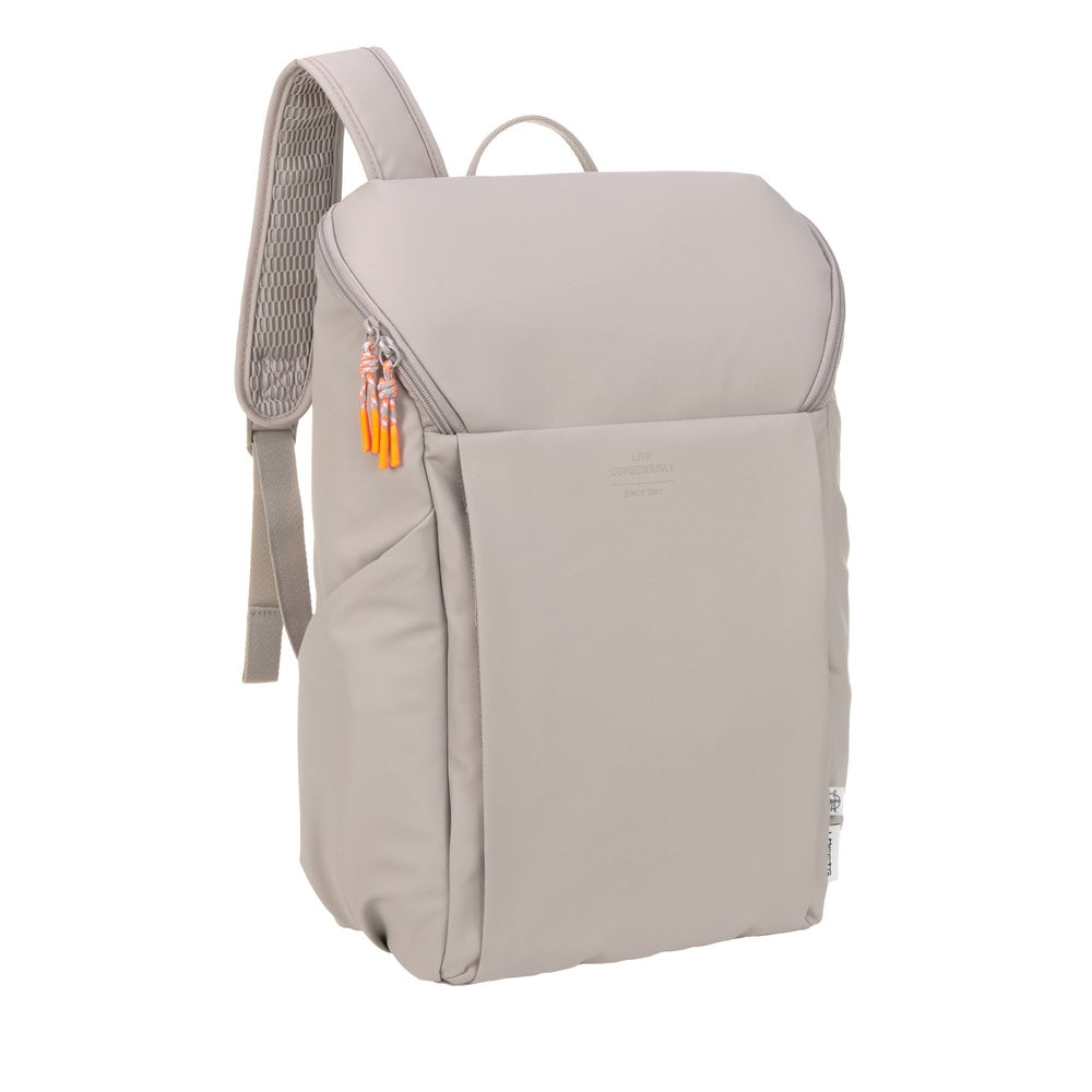 Sac à langer Lässig Slender Up Backpack - Taupe