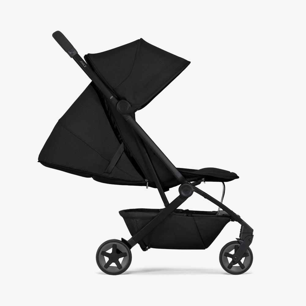 Joolz | Poussette de voyage compacte Joolz Aer2 - Space Black