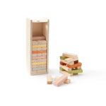 Kid's Concept Blocs de construction en bois