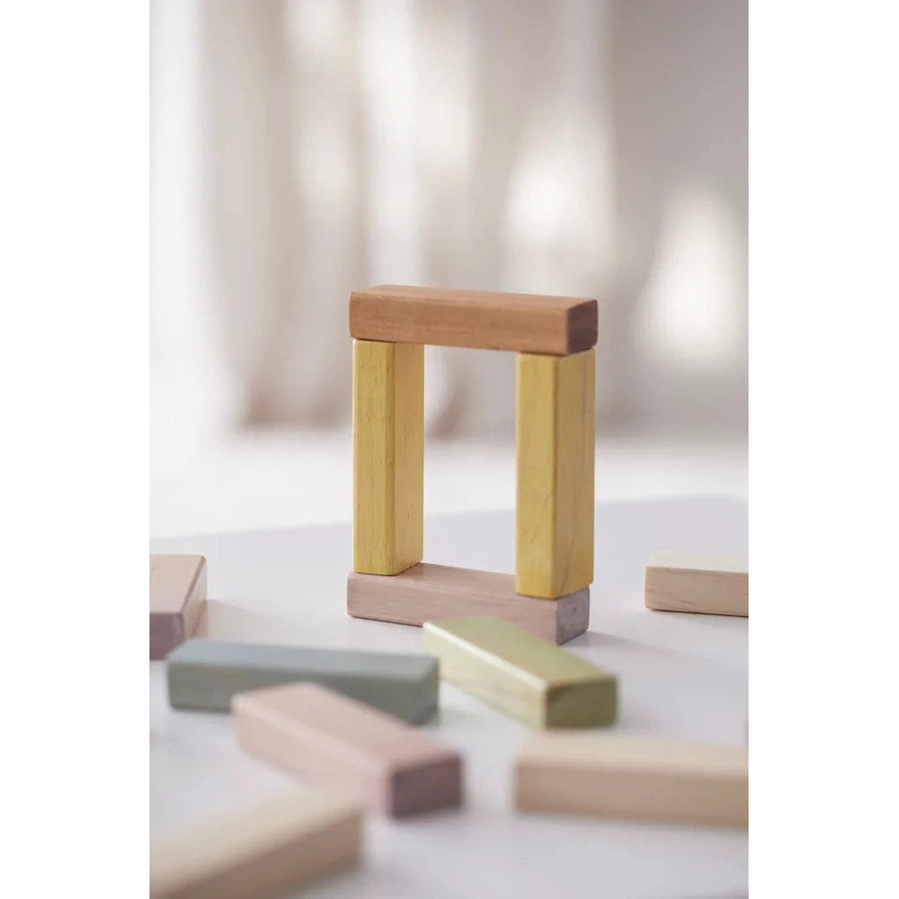 Kid's Concept blocs de construction en bois