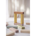 Kid's Concept blocs de construction en bois