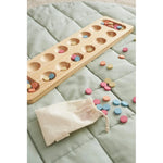 Jeu en bois Kalaha Kid's Concept