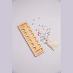 Jeu en bois Kalaha Kid's Concept
