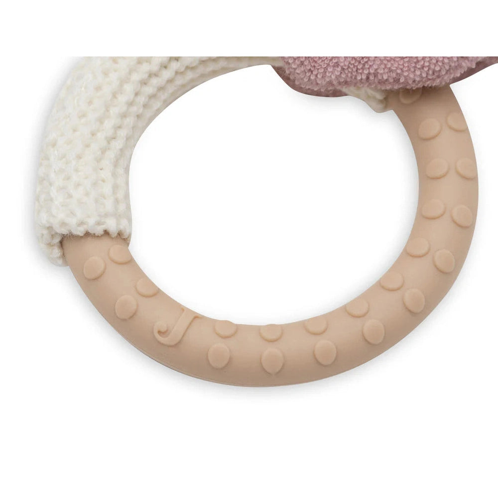Anneau de dentition Jollein Jill - Chat