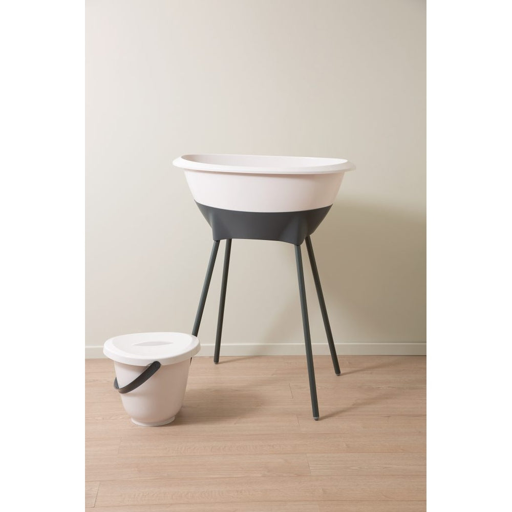 Luma Baignoire bébé - Silk Oat